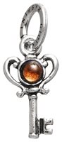 Charm Giovanni Raspini in Argent 10979 - 10979